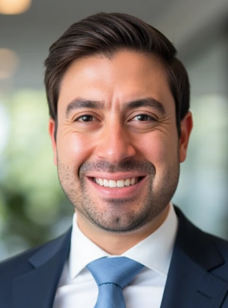 Anderson Franco, Esq.