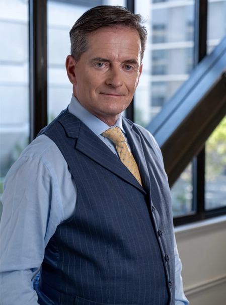 Christopher B. Dolan