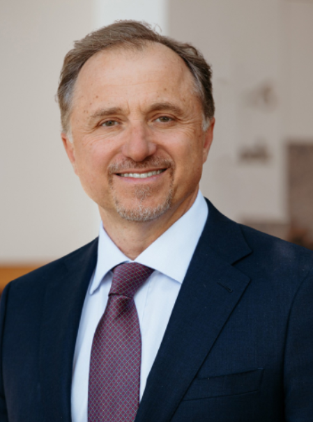 John Demas