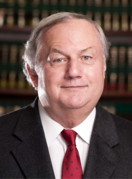 Edward A. Smith