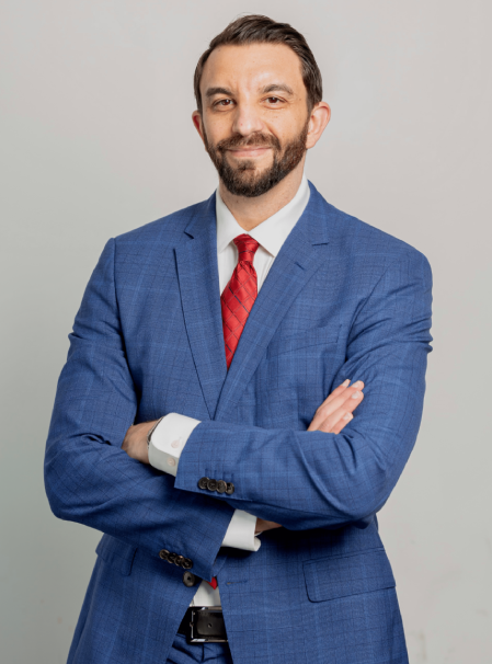 Jeffrey Fayngor, Esq.