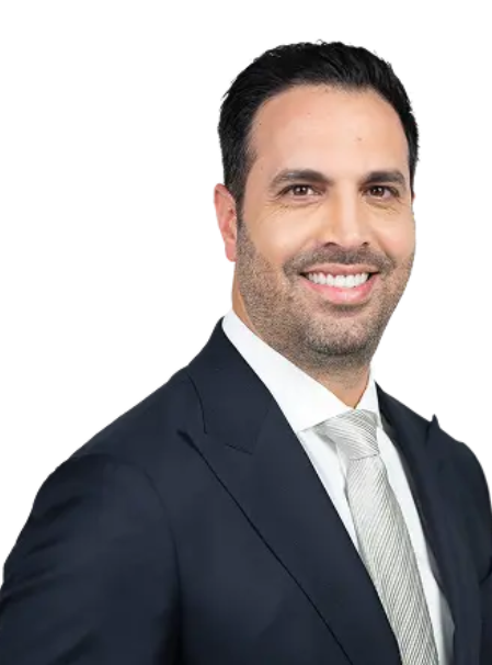 Joseph Shirazi, Esq.