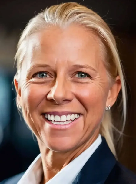Sally Morin