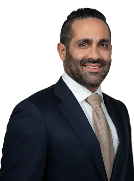 Simon Esfandi, Esq.