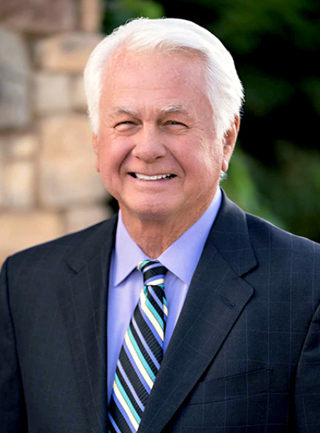 Stephen R. Cornwell