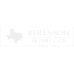 Berenson Injury Law Firm Logo | Fort Worth Personal Injury Lawyer | Berenson Injury Law
