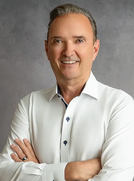 Mark Anderson